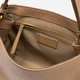 Сумка женская из натуральной кожи средняя Gianni Chiarini BS-11790-TKL-5313 Бежевая (800070354402) - изображение 4