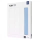 Чехол Dux Ducis Toby Series iPad Pro 11" (2024/2025) (With Apple Pencil Holder) black - изображение 2