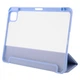 Чехол Dux Ducis Toby Series iPad Pro 11" (2024/2025) (With Apple Pencil Holder) black - изображение 4