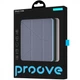 Чехол Proove Solid Case iPad Pro 12.9 2018/2020/2021/2022 lavender gray - зображення 2