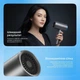 Фен Proove Tyson (1800W) gray - зображення 4