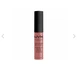 Жидкая помада с матовым финишем Nyx Soft Matte Lip Cream Toulouse SMLC38 пыльно-лиловый 8 мл - изображение 1