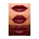 Рідка помада з матовим фінішем Nyx Soft Matte Lip Cream Madrid SMLC27 глибокий червоний 8 мл - зображення 2