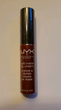 Рідка помада з матовим фінішем Nyx Soft Matte Lip Cream Madrid SMLC27 глибокий червоний 8 мл - зображення 3