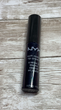Жидкая помада с матовым финишем Nyx Soft Matte Lip Cream Moscow SMLC31 глубокий синий 8 мл - изображение 3