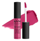 Жидкая помада с матовым финишем Nyx Soft Matte Lip Cream Paris SMLC24 ярко-розовый 8 мл - изображение 2