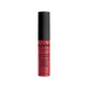 Жидкая помада с матовым финишем Nyx Soft Matte Lip Cream Budapest SMLC25 винно-розовый 8 мл - изображение 3