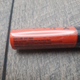 Рідка помада з матовим фінішем Nyx Soft Matte Lip Cream San Juan SMLC28 яскраво-оранжевий 8 мл - зображення 5