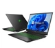 Ігровий HP Pavilion Gaming 15 / AMD Ryzen 7 4800H / 16 GB RAM / 512 GB SSD / 15 FHD / NVIDIA GeForce GTX 1650 4GB - Уцінка - зображення 2