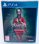 Диск для PlayStation 4 - Vampire The Masquerade Swansong, російські субтитри - зображення 2