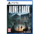 Диск для PlayStation 5 - Alone In The Dark, російські субтитри - зображення 1