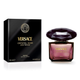 Жіночі парфуми Versace Crystal Noir Parfum 90 ml - зображення 1