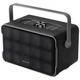 Портативна Акустика Proove Fader 80W Black (APP), Bluetooth: 5.3, 13500мАг, 11 годин роботи - изображение 5