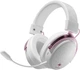 Ігрові бездротові навушники ATK Neptune N9 Ultra Sltellar Pink, 2.4 GHz/Bluetooth/USB, 1500 мА·год, 270г. - изображение 1