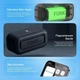 Портативна Акустика Proove Funk 40W Бежева (APP), Bluetooth: 5.4, 5200мАг, 6 годин роботи - изображение 6