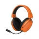 Ігрові бездротові навушники ATK Neptune N9 Ultra Sltellar Orange, 2.4 GHz/Bluetooth/USB, 1500 мА·год, 270г. - изображение 10