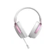 Ігрові бездротові навушники ATK Neptune N9 Ultra Sltellar Pink, 2.4 GHz/Bluetooth/USB, 1500 мА·год, 270г. - изображение 11