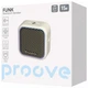Портативна Акустика Proove Funk 15W Чорна (APP), Bluetooth: 5.4,2600мАг, 6 годин роботи - изображение 14