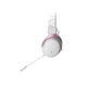 Ігрові бездротові навушники ATK Neptune N9 Ultra Sltellar Pink, 2.4 GHz/Bluetooth/USB, 1500 мА·год, 270г. - изображение 13