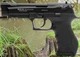 Стартовый пистолет Blow TR 92 02 AUTO Beretta 92 + доп. магазин (Black/Black Grips) Беретта 92 - изображение 5