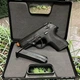 Стартовый сигнальный пистолет Blow TR 14 AUTO + магазин (Black/Black Grips) Beretta Px4 Storm - изображение 2