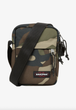 Сумка через плечо Eastpak The One 008 в камуфляжном цвете. - изображение 1