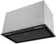 Витяжка Interline BOXGLASS BL A/60 PB/2/T/2 - зображення 6