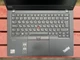 Ноутбук Lenovo ThinkPad X13 G1/13.3"FHD IPS/Ryzen 5 PRO 4650U/16GB RAM/256GB SSD/6 ядер/гравіювання клавіатури в подарунок - Б/В - зображення 4