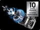 Сушильная машина Samsung DV90BB5245AEUA - изображение 12
