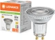 Светодиодная лампа OSRAM PAR16 6.1W 575Lm 3000K GU10 DIM (4099854456299) - изображение 1