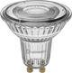 Светодиодная лампа OSRAM PAR16 6.1W 575Lm 3000K GU10 DIM (4099854456299) - изображение 2