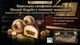 Набор подарочный Конфеты в черном шоколаде Mozart Kugeln от Henry Lambertz 400 гр марципан - изображение 3
