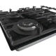 Варильна поверхня газова Gorenje GKTW642SYB - изображение 4