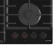 Варильна поверхня газова Gorenje GKTW642SYB - изображение 8