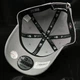 Вельветова кепка New Era New York Yankees Cord Patch 60580720 - зображення 2