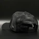 Черная кепка с сеткой New Era NBA Chicago Bulls Trucker 12523913 - изображение 4
