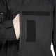Тактический китель Rip-Stop с усиленными локтями и велкропанелями, Размер S - изображение 5
