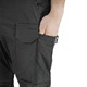 Польовий костюм FS Stretch-RipStop (Кітель та штани) для ЗСУ - Чорний, Розмір S - зображення 9