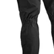 Польовий костюм FS Stretch-RipStop (Кітель та штани) для ЗСУ - Чорний, Розмір S - зображення 10