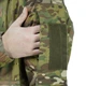 Водонепроницаемая куртка Tactical Flex Pro FS — из материала 4WStretch (3000 мм), Размер M - изображение 5