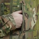 Водонепроницаемая куртка Tactical Flex Pro FS — из материала 4WStretch (3000 мм), Размер M - изображение 8