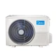 Кондиционер Midea AG-24N8D0-I/AG-24N8D0-O - изображение 1