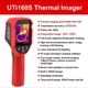 Промышленный инфракрасный тепловизор UNI-T 160S - изображение 6