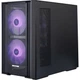 Корпус 1stPlayer AU6-BK-2FA7-14-2FA7R-1FA7 Black - изображение 3