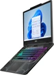 Laptop MSI Cyborg 15 B13WGKG-813NL (Cyborg 15 B13WGKG-813NL) Translucent Black - obraz 4