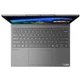 Ноутбук Lenovo ThinkBook Plus G6 Rollable (21TR0000RM), Intel Ultra 7 258V / 14″ / RAM 32 ГБ / SSD 1 ТБ / Intel Arc 140V / Windows 11 Pro / Luna Grey - изображение 3