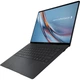 Ноутбук ASUS ExpertBook Ultra (90NX09J2-M00UD0), Intel Core Ultra 7 358H / 14″ / OLED / 120 Гц / RAM 64 ГБ LPDDR5X / SSD 1 ТБ / Intel Arc Graphics / Windows 11 Pro / Чорний - изображение 6