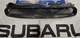 Карбонова решітка радіатора SUBARU impreza WRX/STI (2003р.-2005р.) - зображення 7