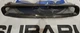 Карбонова решітка радіатора SUBARU impreza WRX/STI (2003р.-2005р.) - зображення 8