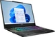 Laptop MSI Cyborg 17 B13WFKG-804NL (Cyborg 17 B13WFKG-229NL) Translucent Black - obraz 2